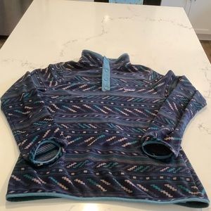 Patagonia Fleece